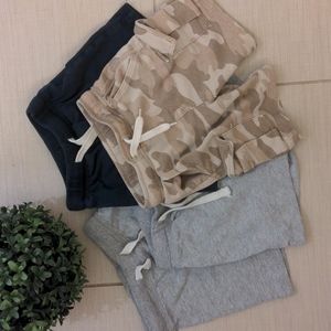 Toddler shorts (4 items)
